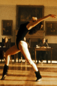 Flashdance